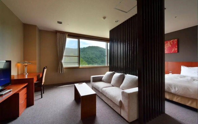 Oirase Mori no Hotel