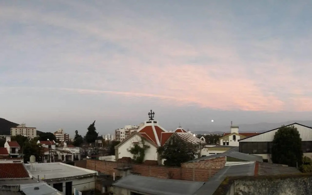 Hualfin Hostal y Empresa de Viajes y Turismo