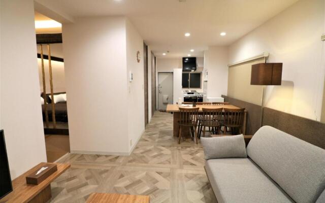 Smart Stay Ito 301