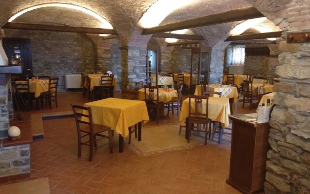 Agriresidence A Ca Du Cappellan