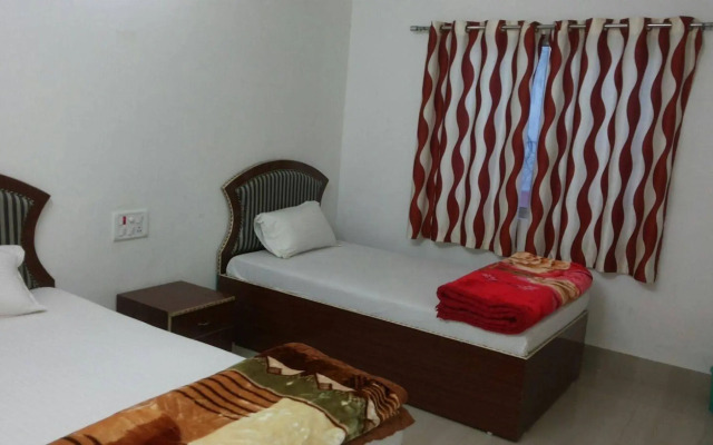 Swagat Guest House