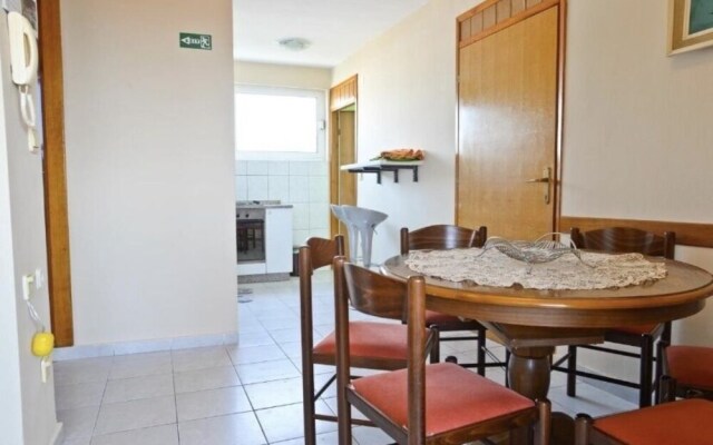 Apartments Bella Vista Split
