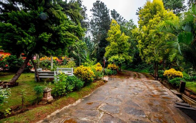 Dwarasamudra Resort Belur