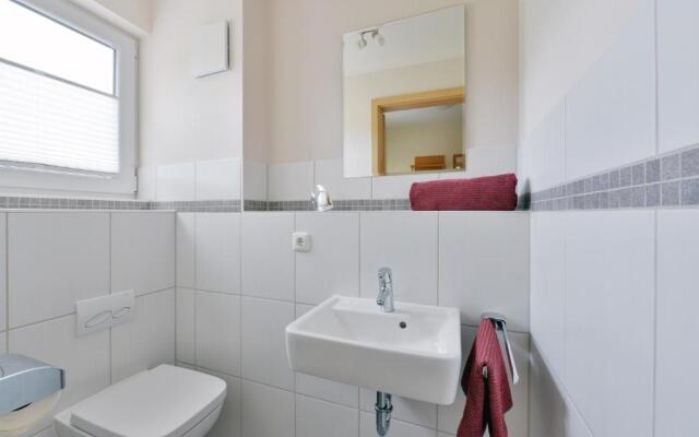 Ferienhaus Boddenzauber