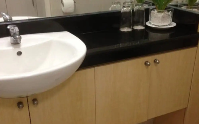Justcondos at Sea Residences