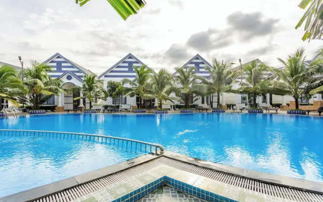 Trang Thuong Villa Phu Quoc