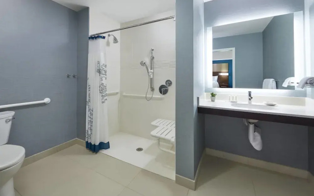 Residence Inn San Diego Chula Vista