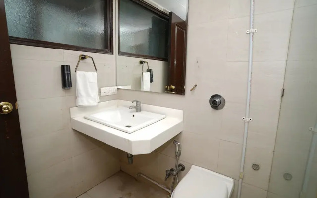 Lyf Corporate Suites. New Friends Colony