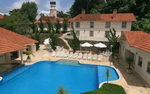 Pousada Moinho Velho