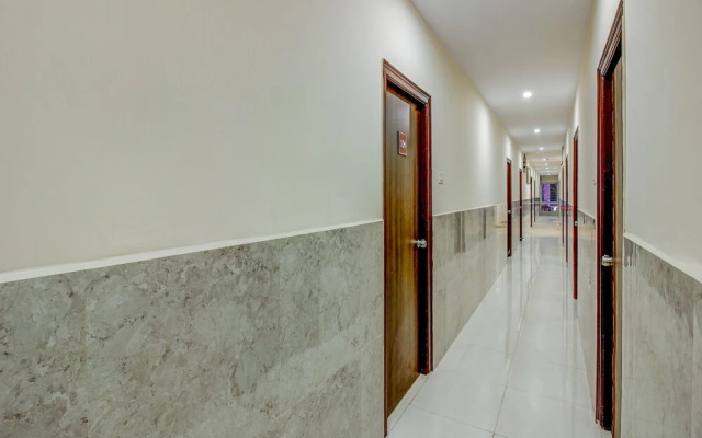 OYO 23323 Hotel Dove