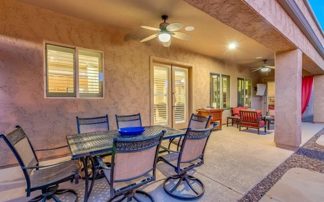 Lynx - 3 Br Home