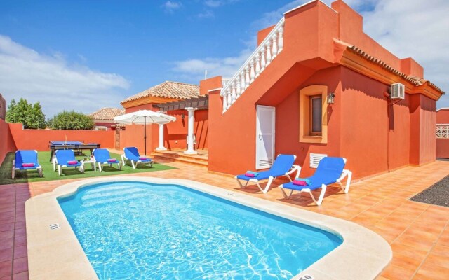 Villa Mar Corralejo
