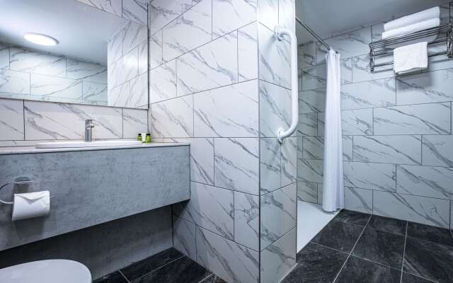 Best Western Manor Hotel