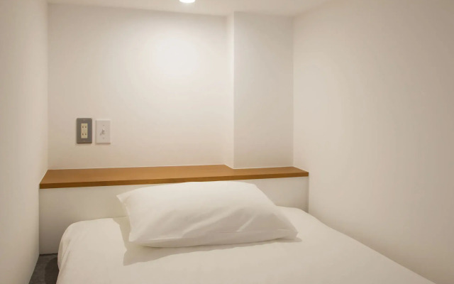 The Next Door - Hostel