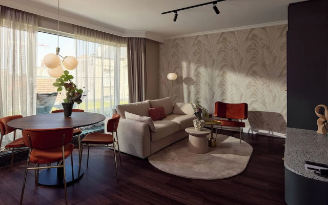 Van der Valk Hotel Park Lane Antwerpen