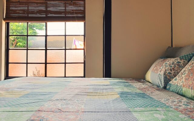 Juandaiqi Guest House