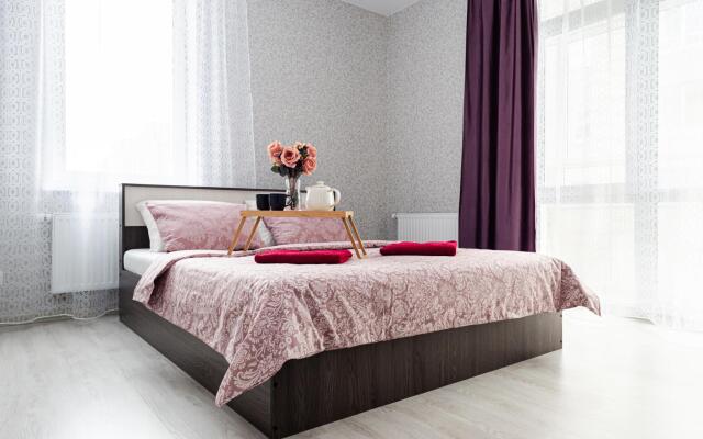 ApartHause на улице Азина 22/2