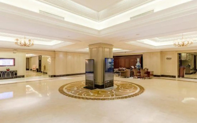 Jinling Mingdu Hotel Changzhou