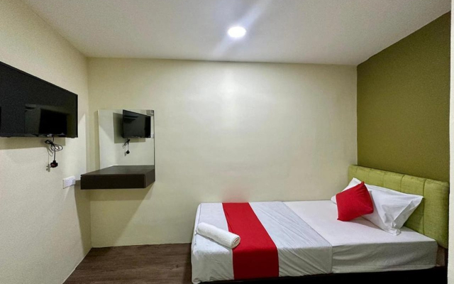 Hotel MSP