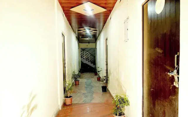 Divya Dham Vrindavan