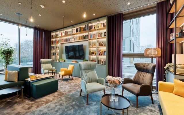 Spark by Hilton Vienna Donaustadt