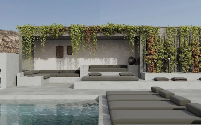 RESET Hotel Joshua Tree