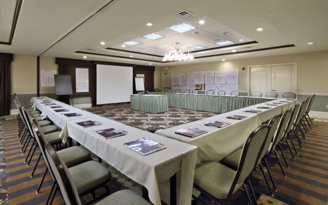 Hilton Garden Inn Beaumont, TX