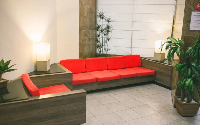 CLH Suites Domingos Ferreira