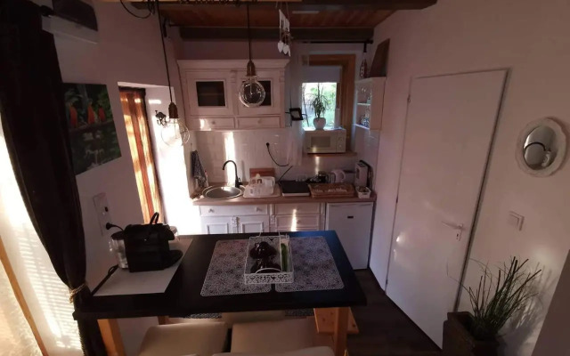 Kisház Apartman