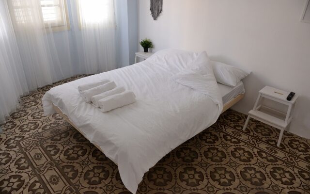 Best Flats In Florentin