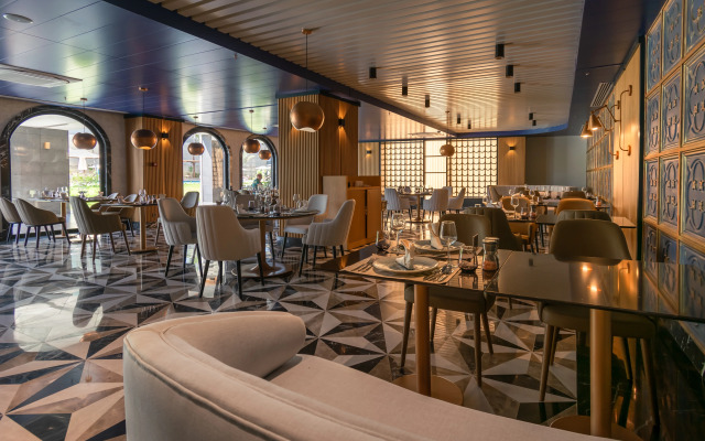 Seaden Quality Resort & Spa