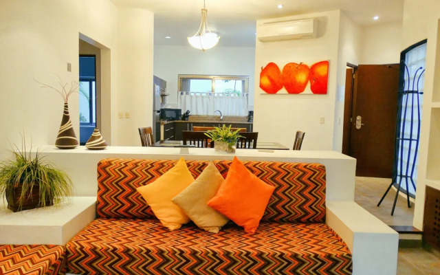 Dangelos 5ta Avenida Hotel