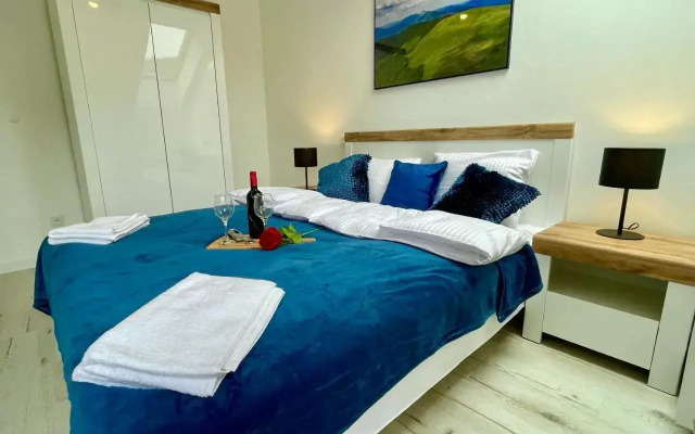 Apartament Jak Marzenie