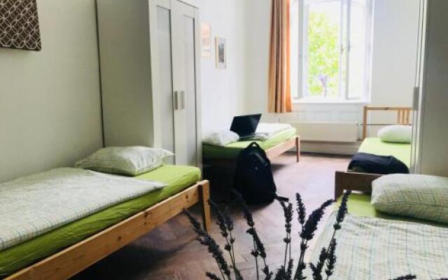 Hostel Heart Of Maribor