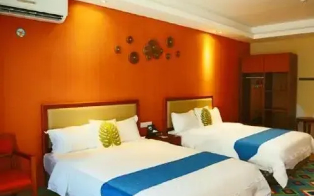 Perfect Service Apartment