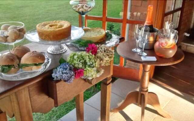 Sonho Verde Guest House
