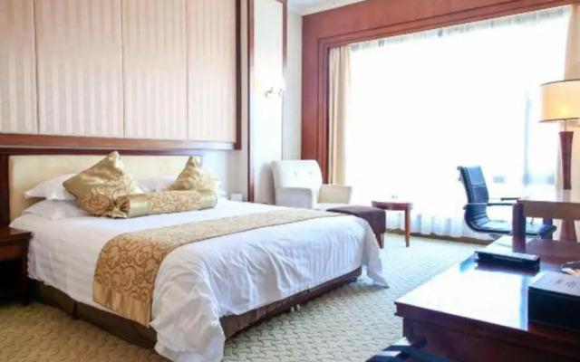 New Century Hotel Ninghai