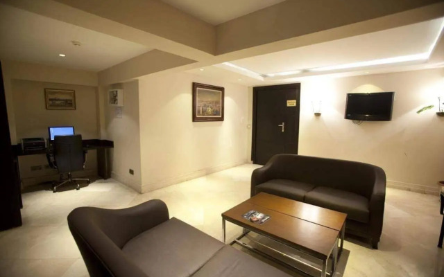Grand Laleli Hotel