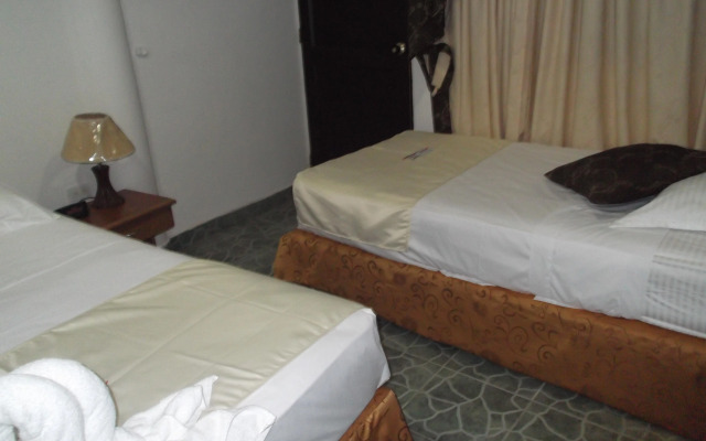 Island House Hotels
