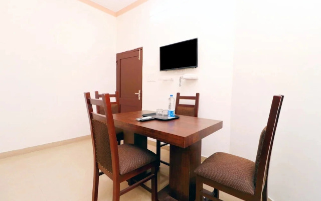 Hotel Orchid by OYO Rooms