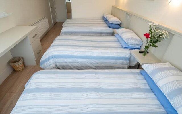 Slidala B&B