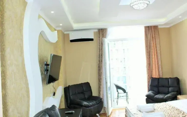 Qeroli appartment in ApartHotel