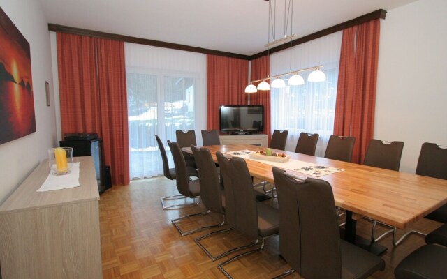 Cozy Chalet With Sauna In Zell Am See Salzburg