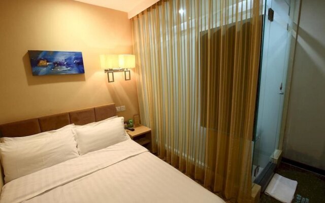 Qingdao Yixin Hotel