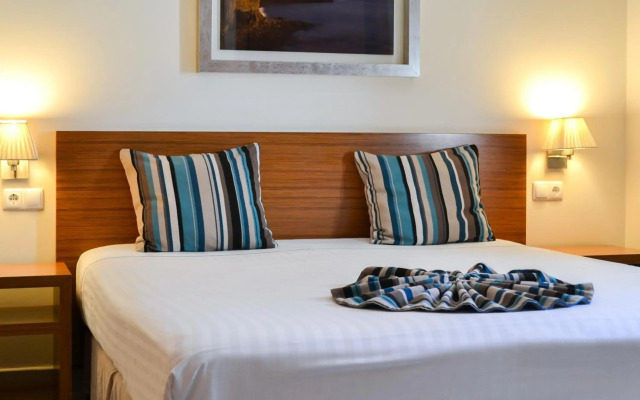 Mercure Hotel Saarbrücken Süd