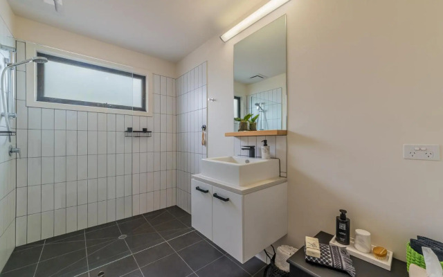 Luxe Townhouse - WiFi included