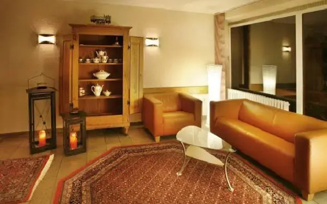 Hotel-Restaurant Esbach Hof