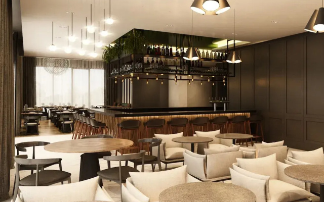Four Points By Sheraton Budapest Danube