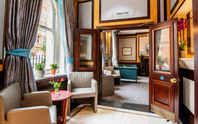 Gem Langham Court Hotel