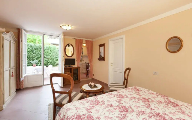 Villa in Tuscany With Pool Near Certaldo